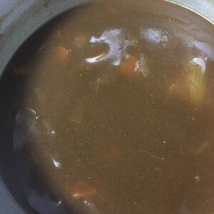 肉じゃがリメイク⭐️簡単すぎる和風カレー